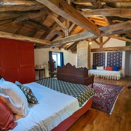Chateau De Lavaud Montbron エクステリア 写真